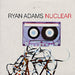 Ryan Adams Nuclear Spanish Promo CD single (CD5 / 5") RYAN4