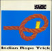Sack Indian Rope Trick UK 12" vinyl single (12 inch record / Maxi-single) LEMON012T