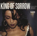 Sade King Of Sorrow UK Promo CD single (CD5 / 5") XPCD2521