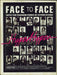 Sade The Face - April 1984 & November 1985 UK magazine SADMATH777394