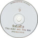 Salako The Bird And The Bee UK Promo CD single (CD5 / 5") JPROMOCDS012