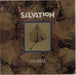 Salvation (80s) (Clearing Out The) Debris UK 12" vinyl single (12 inch record / Maxi-single) EIRST138