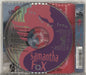 Samantha Fox Let Me Be Free German CD single (CD5 / 5") FOXC5LE72782