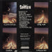 Samhain III: November Coming Fire UK vinyl LP album (LP record)