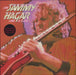 Sammy Hagar Loud & Clear - Red Vinyl - EX UK vinyl LP album (LP record) E-ST25330