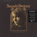 Sandy Denny Early Home Recordings - RSD 2022 - Sealed UK 2-LP vinyl record set (Double LP Album) EARTHLP048
