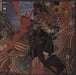 Santana Abraxas - 2nd Dutch vinyl LP album (LP record) 64087