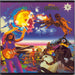 Santana Viva Santana! US 2-LP vinyl record set (Double LP Album) C3X44344-S1