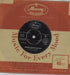 Sarah Vaughan Broken-Hearted Melody UK 7" vinyl single (7 inch record / 45) 45-AMT1057