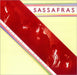 Sassafras Wheelin' 'n' Dealin' UK vinyl LP album (LP record) CHR1076