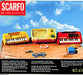 Scarfo ELO UK CD single (CD5 / 5") BLUFF041CD