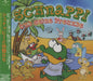 Schnappi Und Seine Freunde Japanese CD album (CDLP) UPCH-1460
