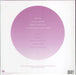 School Of Seven Bells SVIIB - Purple - Sealed UK vinyl LP album (LP record) 5060246127188