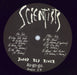 Scientists Blood Red River UK vinyl LP album (LP record) SF9LPBL768128