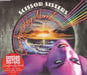 Scissor Sisters Comfortably Numb UK CD single (CD5 / 5") 981588-3