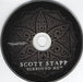 Scott Stapp Surround Me US Promo CD single (CD5 / 5") WUJC20153-2