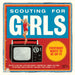 Scouting For Girls Everybody Wants To Be On TV Japanese Promo CD album (CDLP) EICP-1361