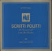 Scritti Politti The "Sweetest Girl" US 12" vinyl single (12 inch record / Maxi-single)