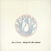 Sea Of Bees Songs For The Ravens UK vinyl LP album (LP record) HVNLP82