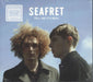 Seafret Tell Me It's Real: Deluxe Edition - Sealed UK CD album (CDLP) 88875176082