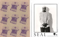 Seal Seal US Promo media press pack PRESS PACK