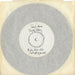 Sean Tyla Sean's Demos UK Promo 7" vinyl single (7 inch record / 45) SEAN1