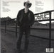 Seasick Steve Keepin' The Horse Between Me And The Ground UK vinyl LP album (LP record) 190296992360