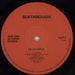 Seathrough La La Lapla UK vinyl LP album (LP record) 0EJLPLA729716