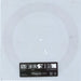 SebastiAn Doorman (Vegyn Remix) - Clear Flexi French 7" vinyl single (7 inch record / 45)