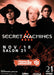 Secret Machines Fiesta 2do Aniversario Reactor 105 - Salón 21 Mexican Promo poster CONCERT POSTER