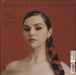 Selena Gomez Revelación - Red vinyl - sealed UK 12" vinyl single (12 inch record / Maxi-single) 602435764665