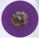 Sendelica Nite Flights - Purple Vinyl + Shrink UK 7" vinyl single (7 inch record / 45) 26O07NI767120