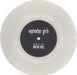 September Girls Wanting More - Clear vinyl UK 7" vinyl single (7 inch record / 45) ZFR07WA716940