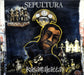 Sepultura Ratamahatta UK CD single (CD5 / 5") RR2314-5