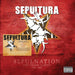 Sepultura Sepulnation: The Studio Albums 1998-2009 - 8LP Box Set - Sealed UK Vinyl Box Set SEPVXSE777622