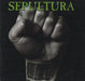 Sepultura Slave New World UK CD single (CD5 / 5") RR2374-3