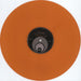 Serengeti Kaleidoscope - Orange Vinyl + Numbered Sleeve US 12" vinyl single (12 inch record / Maxi-single) 4JT12KA784170