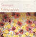 Serengeti Kaleidoscope - Orange Vinyl + Numbered Sleeve US 12" vinyl single (12 inch record / Maxi-single) JNR229