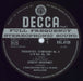 Sergei Prokofiev Symphony No. 5 in B Flat, Op.100 - 1st UK vinyl LP album (LP record) PJ3LPSY785961