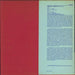 Sergei Prokofiev Symphony No. 5, Op.100 UK vinyl LP album (LP record) PJ3LPSY783831