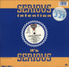 Serious Intention Serious UK 12" vinyl single (12 inch record / Maxi-single) 042288604419
