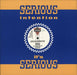 Serious Intention Serious UK 12" vinyl single (12 inch record / Maxi-single) LONX93