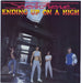 Seventh Avenue Ending Up On A High UK 12" vinyl single (12 inch record / Maxi-single) SOHOT42