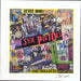 Sex Pistols It's All Punk Rock + 7" - Limited Edition SEX PISTOLS sleeve UK vinyl LP album (LP record) 2021