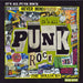 Sex Pistols It's All Punk Rock + 7" - Limited Edition SEX PISTOLS sleeve UK vinyl LP album (LP record) MAL-ONELP001
