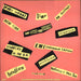 Sex Pistols Never Mind The Bollocks Japanese Promo vinyl LP album (LP record) SEXLPNE133312