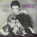 Sexbeat Pump UK 12" vinyl single (12 inch record / Maxi-single)