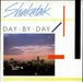 Shakatak Day By Day UK vinyl LP album (LP record) POLH24