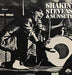 Shakin' Stevens Shakin' Stevens & The Sunsets UK vinyl LP album (LP record) GES1121