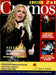 Shakira Cromos - ¿Por Qué Triunfó En El Mundo? Colombian Promo magazine MAGAZINE MARCH 2003